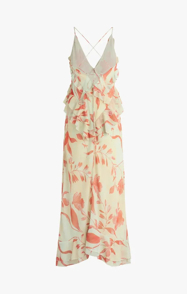 The Who Me? Dress