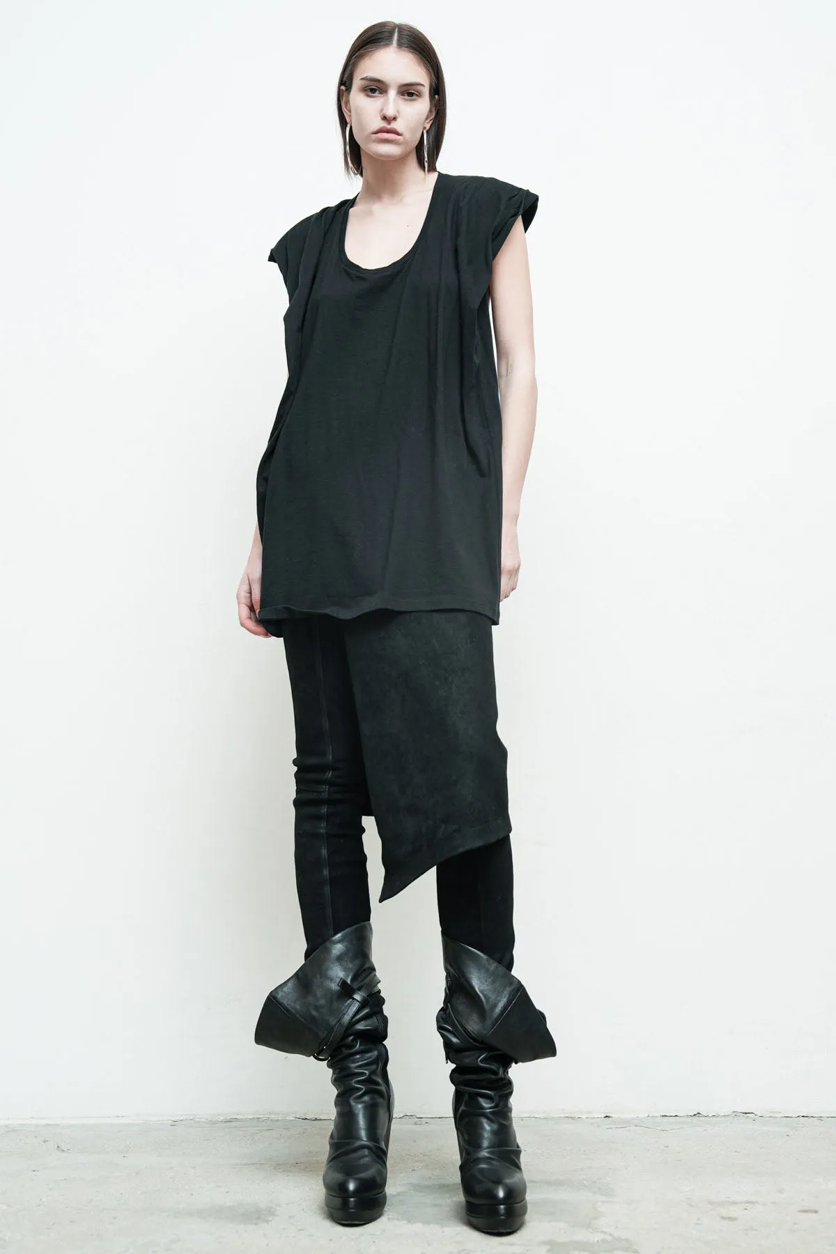 Thea Tank