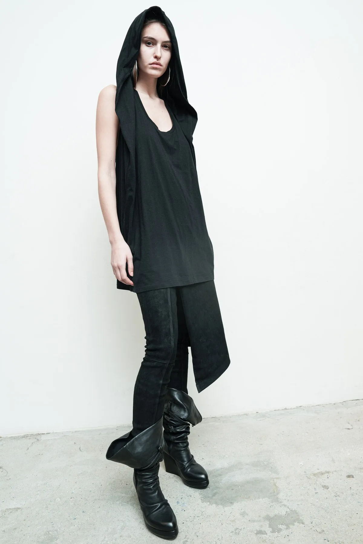 Thea Tank