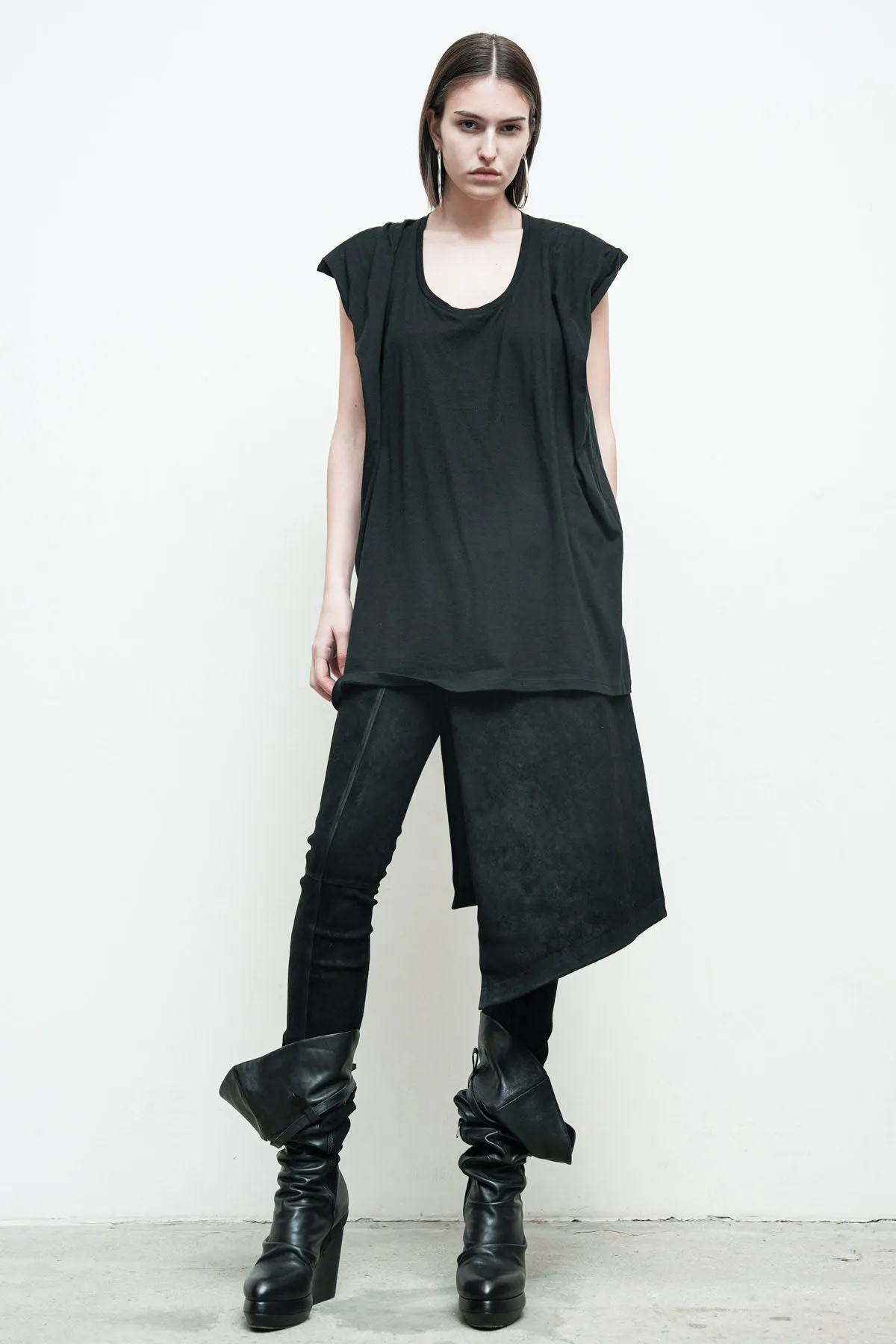 Thea Tank