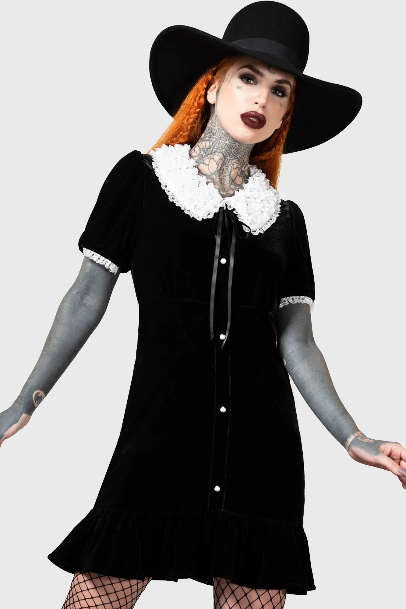 Trick N' Treat Dress