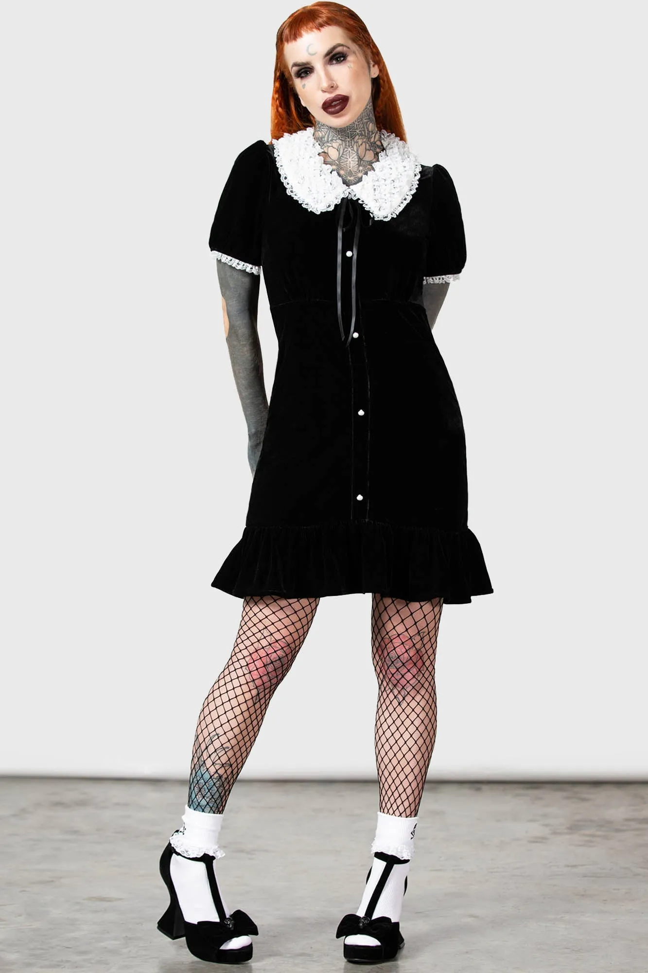 Trick N' Treat Dress