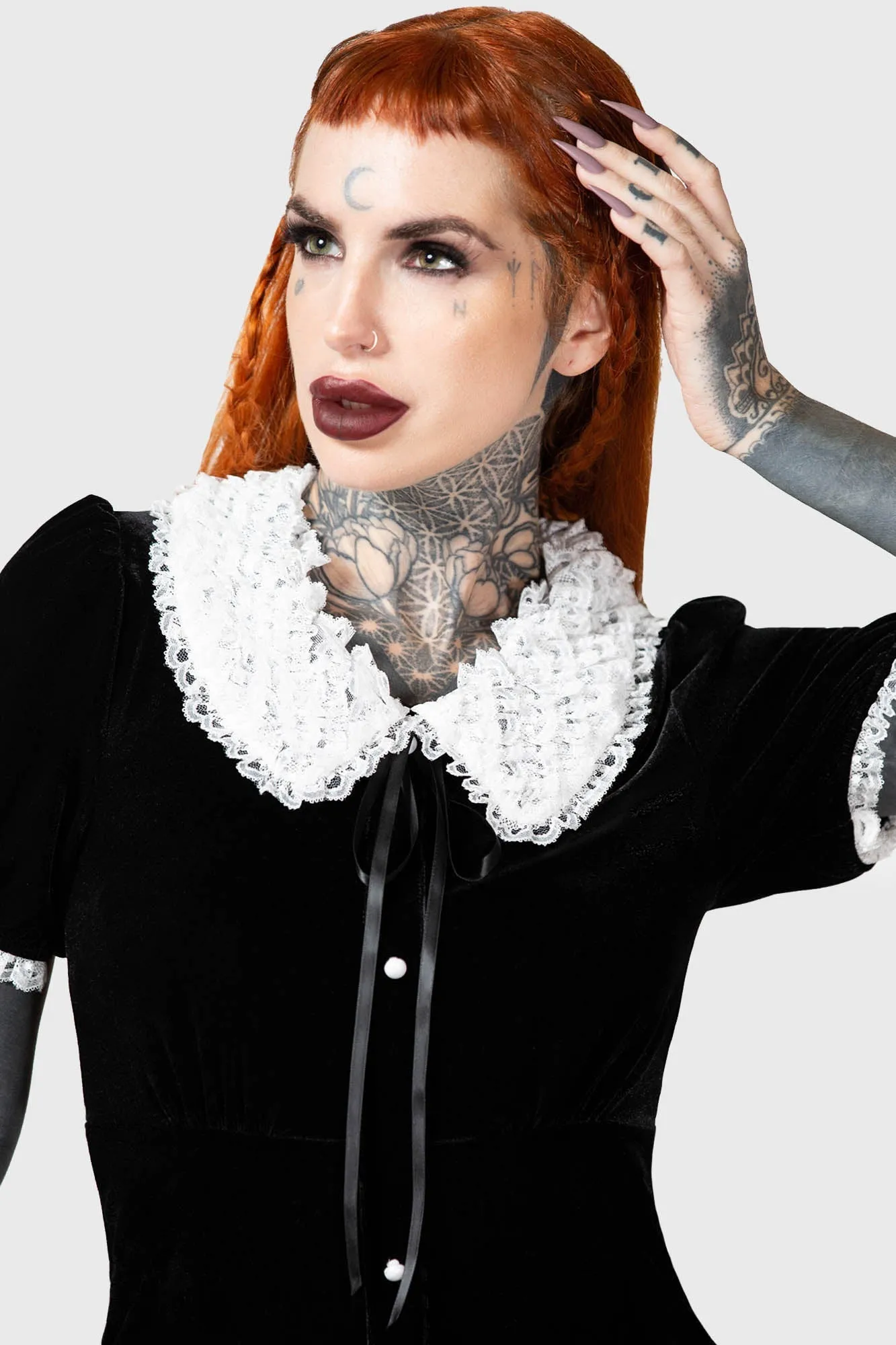 Trick N' Treat Dress