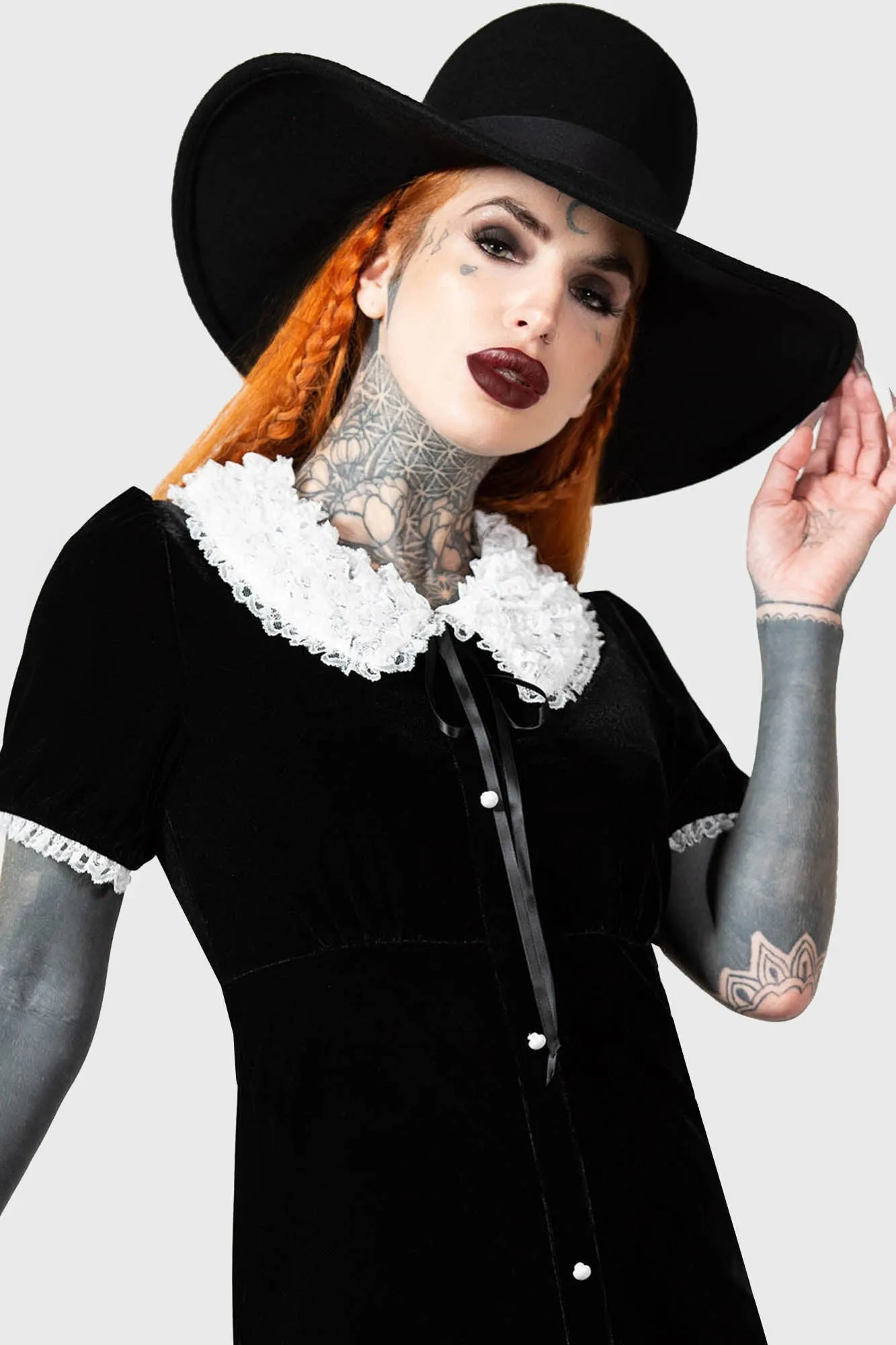 Trick N' Treat Dress