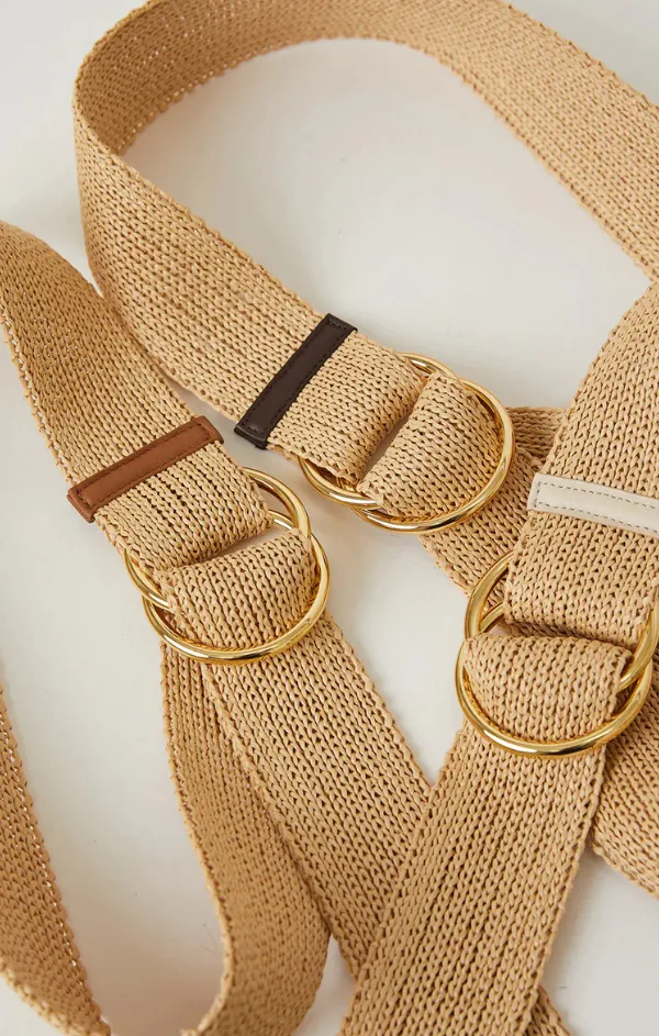 Tumble Meadow Belt