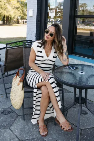 Veda Maxi Dress - Final Sale