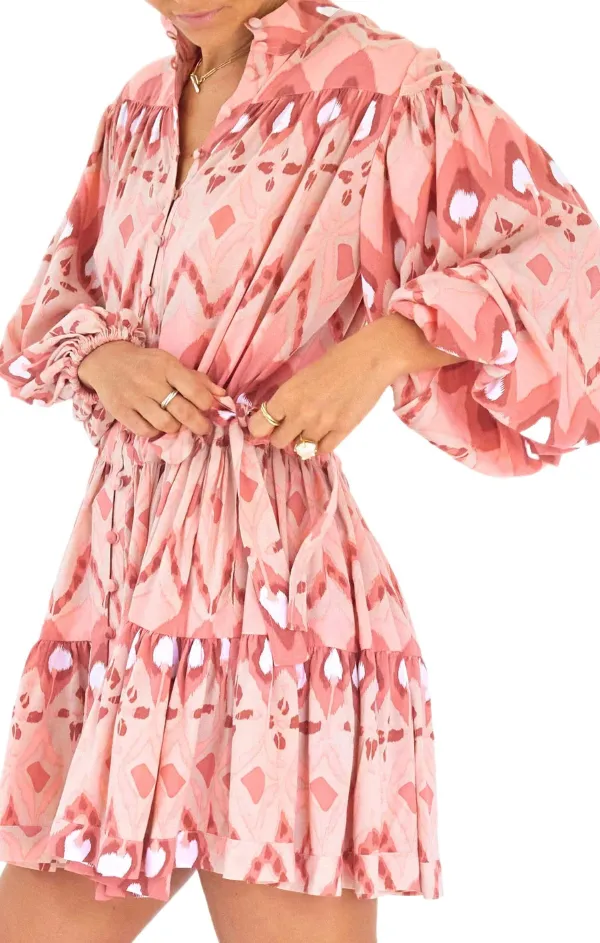 Vima Dress