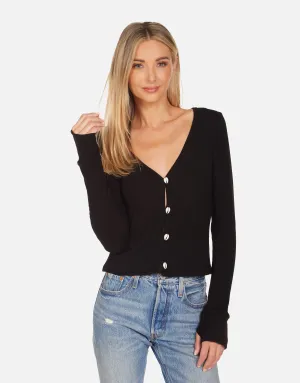 Warrick Long Sleeve Top