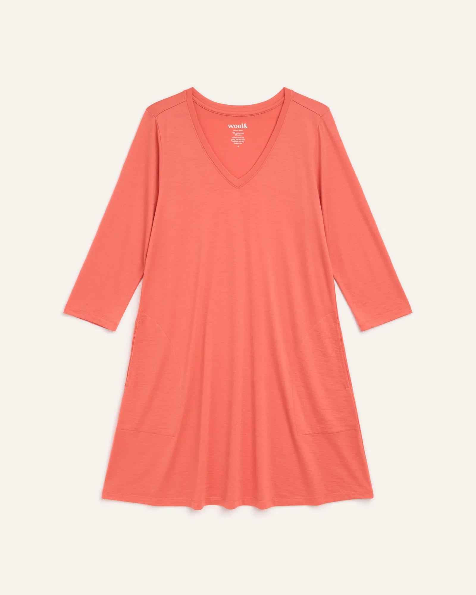 Willow Swing Dress