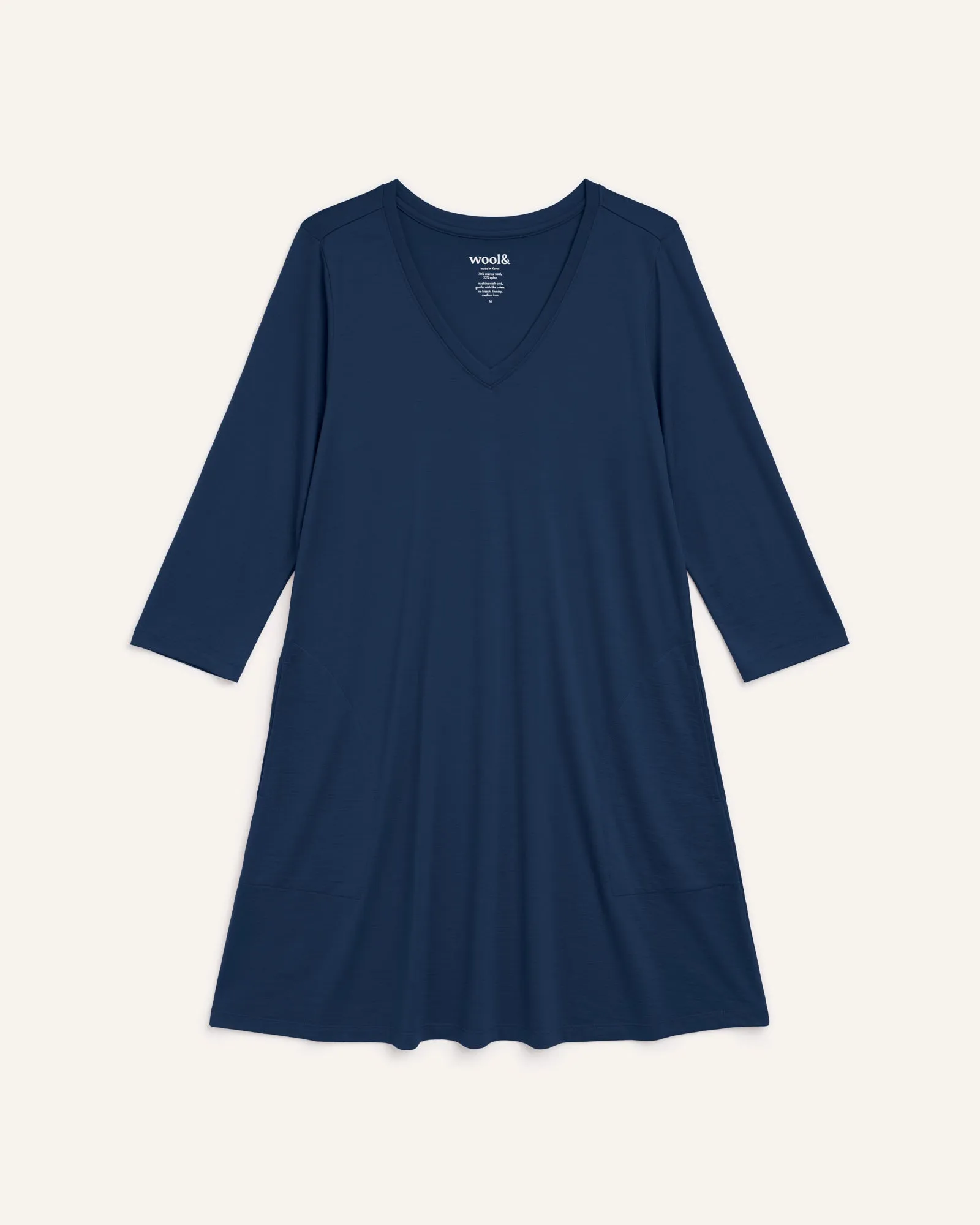 Willow Swing Dress